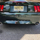 Image for article titled At $43,000, Is This Like-New 2001 Ford Mustang Bullitt Like… a Good Deal?
